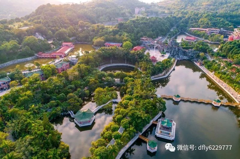 闽粤第一城景区门票价格