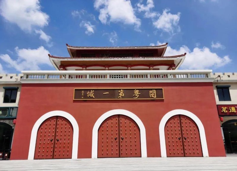 闽粤第一城门票全解析：一张票背后的生态价值与游览策略